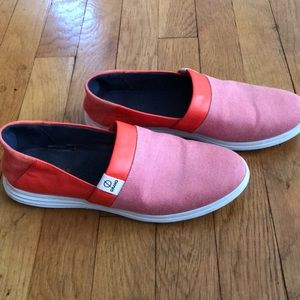 Cole Haan Slip-ons